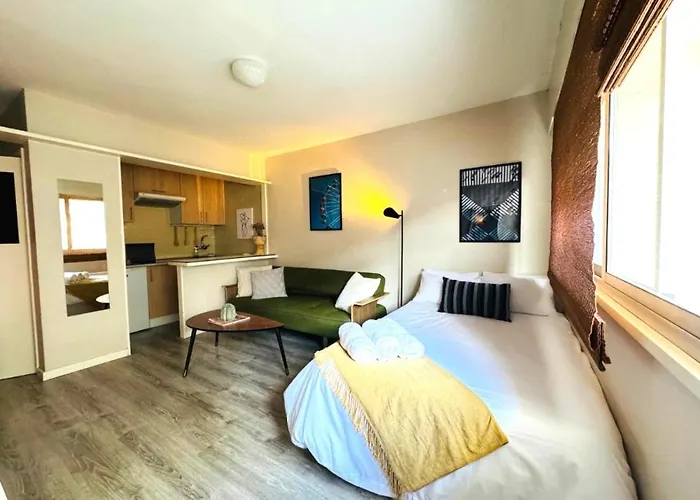 Loft Oten