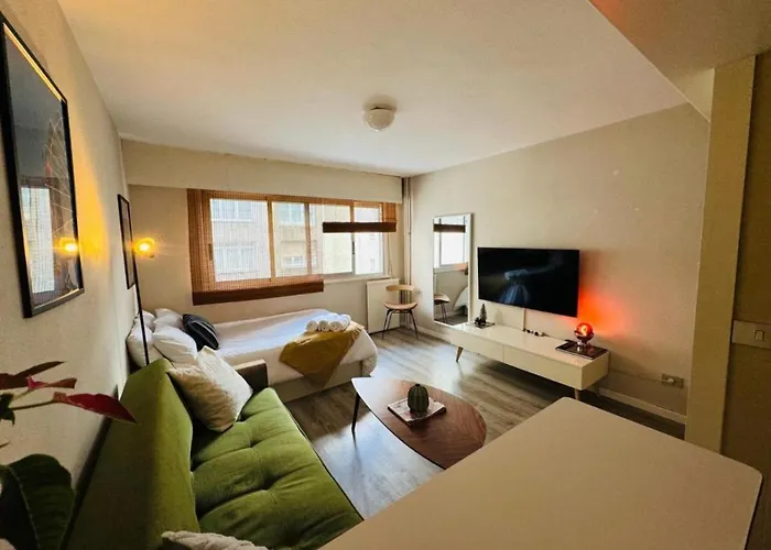 Loft Oten