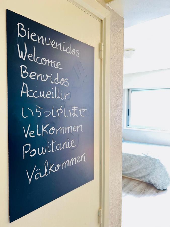 Apartment Loft Oten