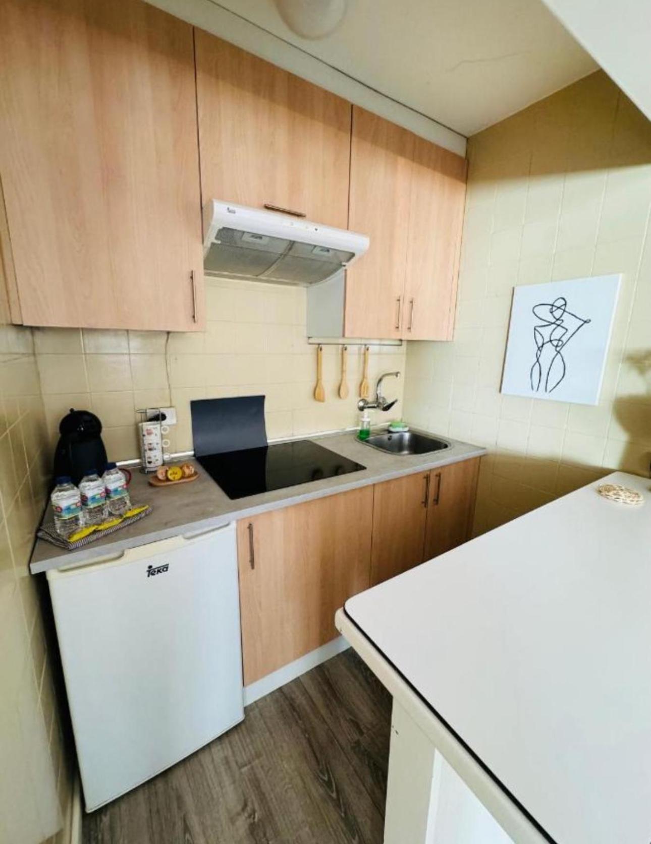 Loft Oten Apartment Vigo
