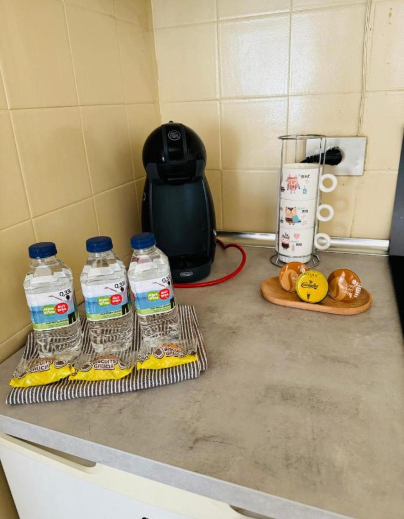 Appartamento Loft Oten
